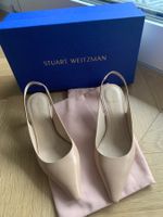Stuart Weitzman stiletto shoes 36