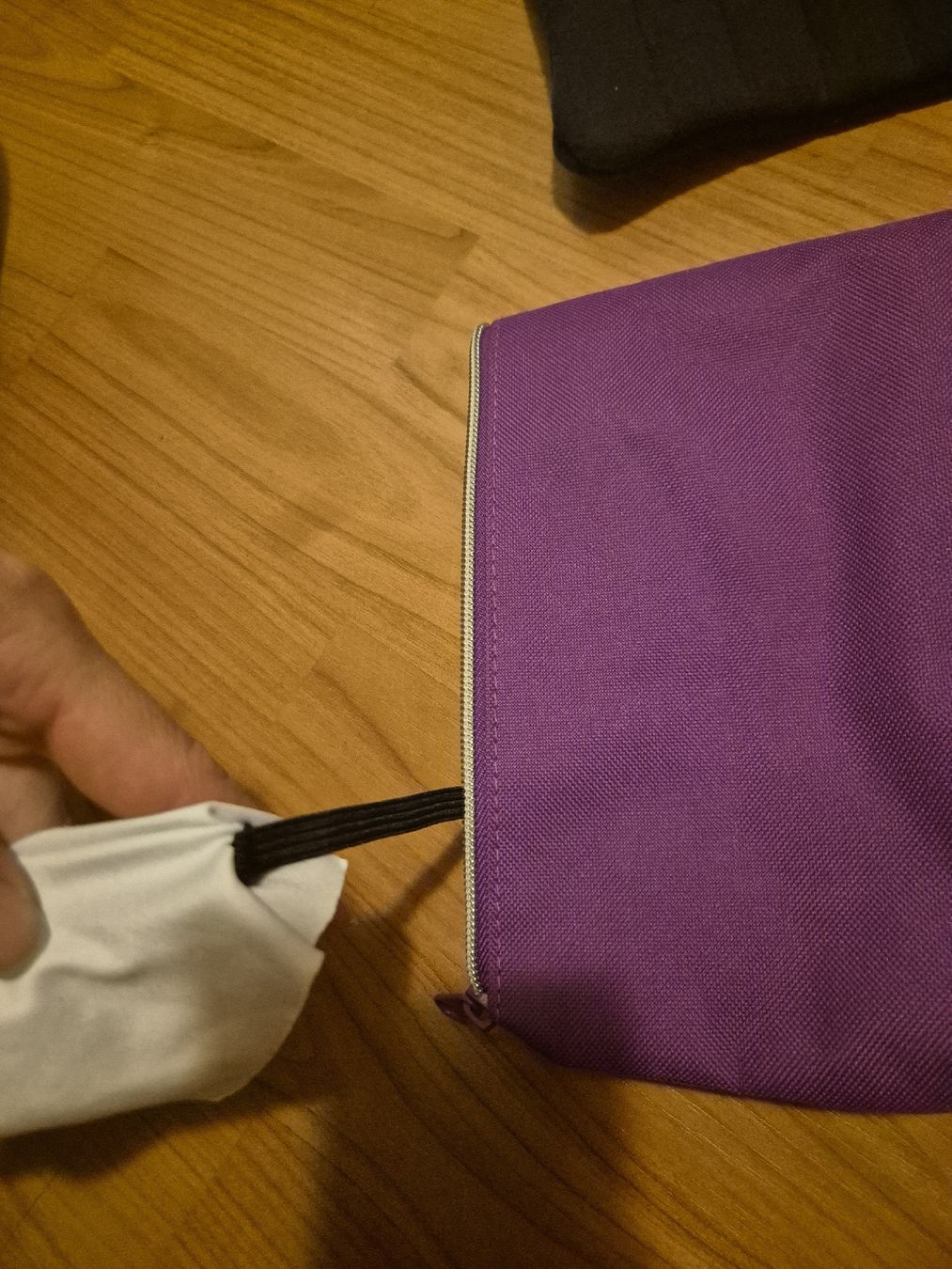 Custodie per cosmetici: Necessaire – Usato da Belp venduto da manii__ 5