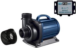 AquaForte DM Vario 10000 S Teichpumpe