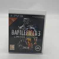 Battlefield 3 Limited Edition | PS3 | Komplett | Playstation