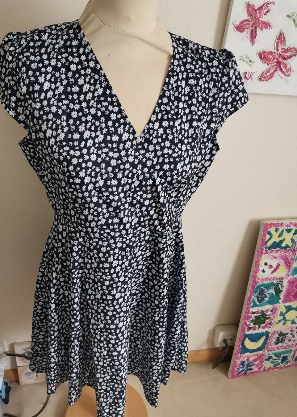 Vestiti: Kleid Gr. 38 – Nuovo (secondo la descrizione) da Therwil venduto da JeannysTrendStyle