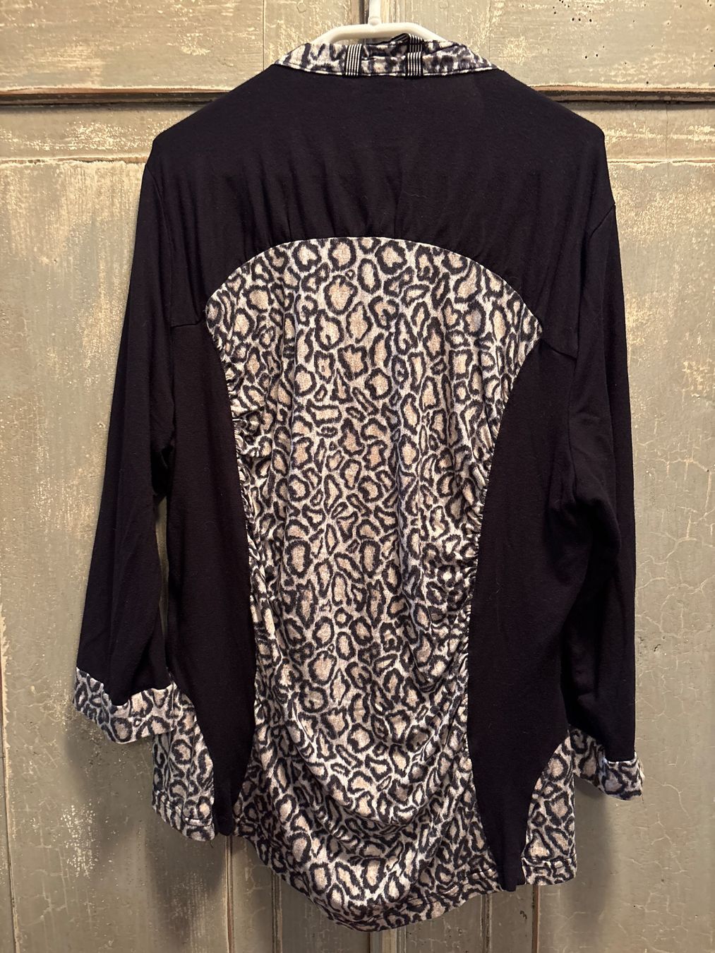 Blusen: Eva & Claudi . Bluse / Top - XL – Gebraucht aus Besenbüren von piculo 2
