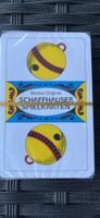 Schweizer Jass Karten neu original Verpackt