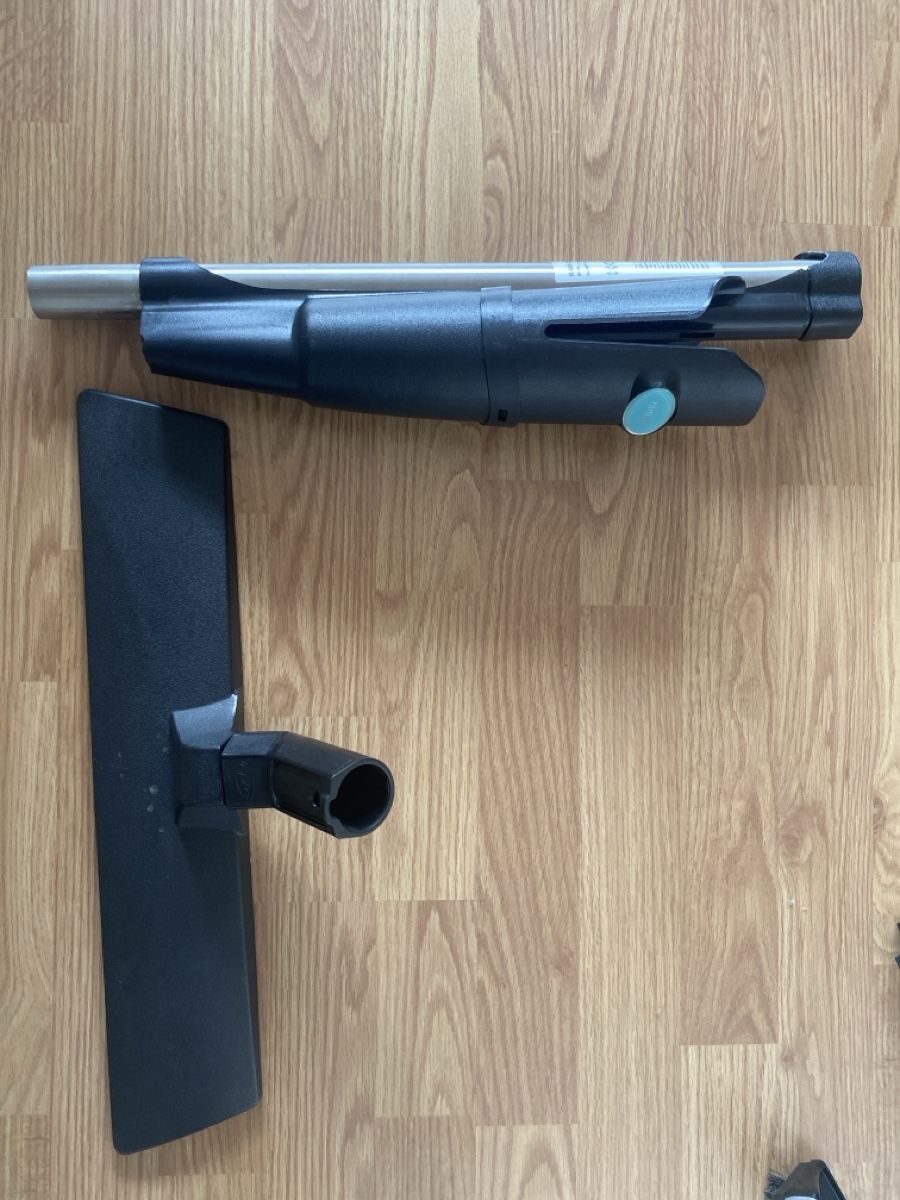 Altro per la casa: RainJet Kit completo per la pulizia Rainbow – Nuovo (secondo la descrizione) da Vacallo venduto da lac_2z26 4