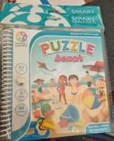 Jeu de logique Smart Games Puzzle Beach état neuf 