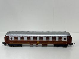 Lima CIWL Pullman Salon Wagen  H0 DC