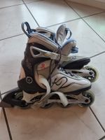 K2 Inlineskates Andra W Grösse 39.5 gebrauchter Zustand