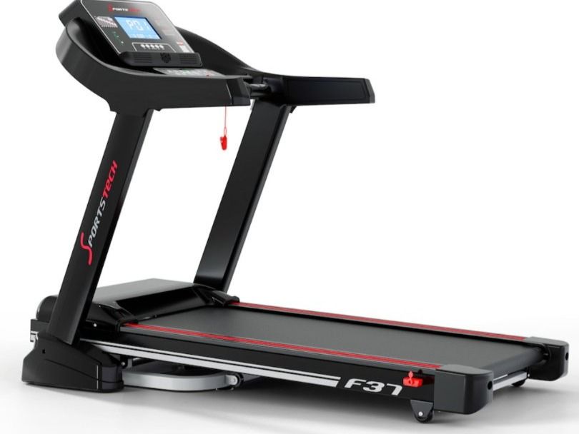 Laufband SPORTSTECH F37 (Gebraucht) in Bern für CHF 260 – nur Abholung ...