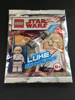 Lego Star Wars Minifigur - 911943 - Luke Skywalker