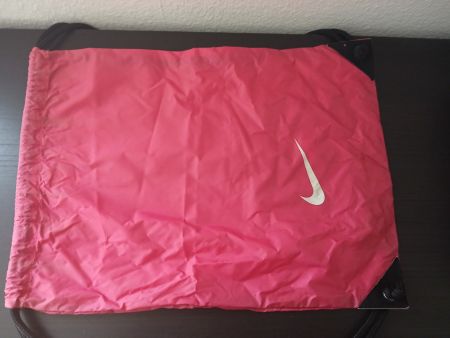 !!! Nike Turnsack !!!