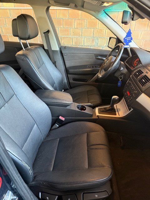 BMW Automobili: BMW X3 2.0 D AUTOMAT – Usato da Schmitten FR venduto da Bike3280 3