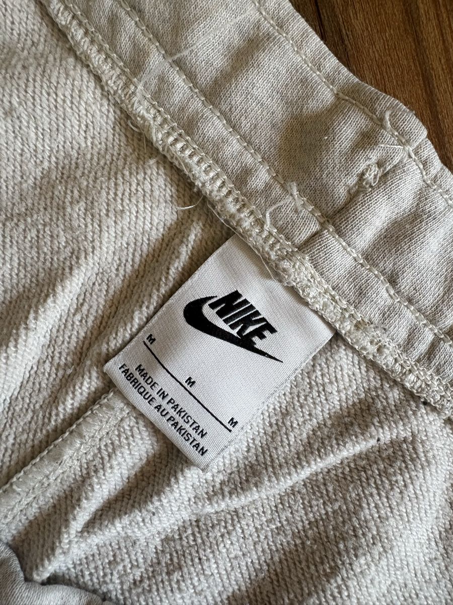Nike Hosen: Jogginghose Nike Set Gr. M  – Gebraucht aus Grindelwald von Kikaa99 2