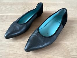 Thierry Rabotin Ballerinas