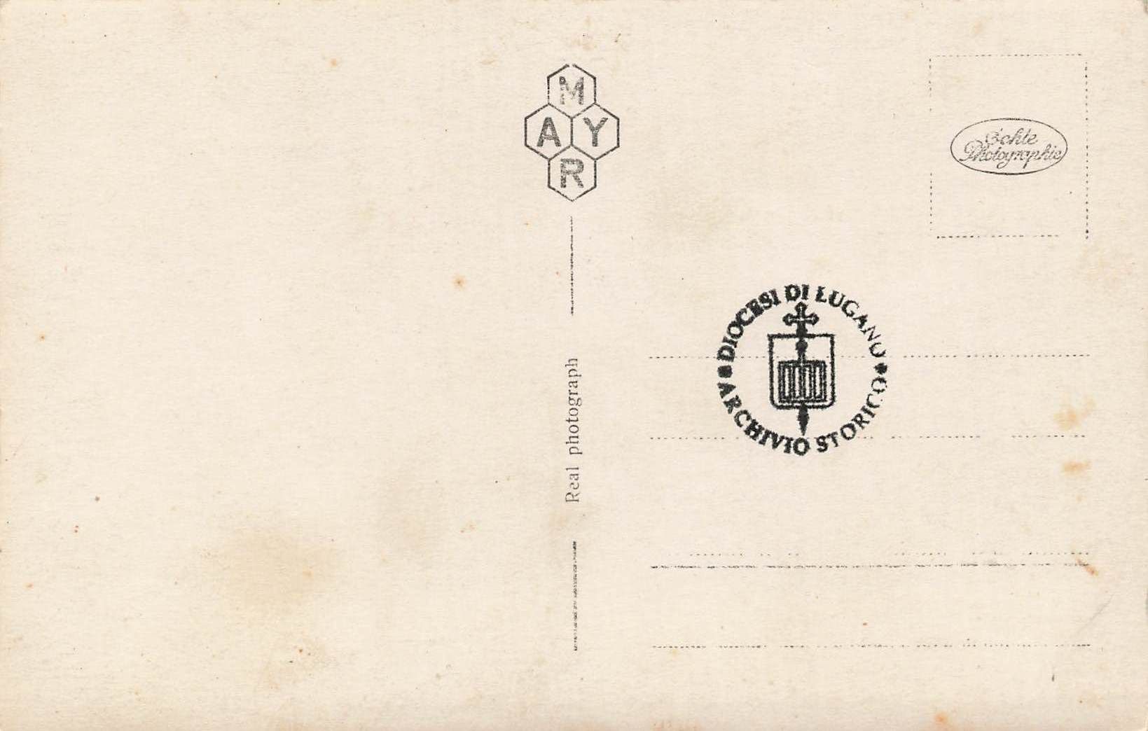 Cartoline postali: Aranno Ti – Usato da Biasca venduto da Blenio71 1