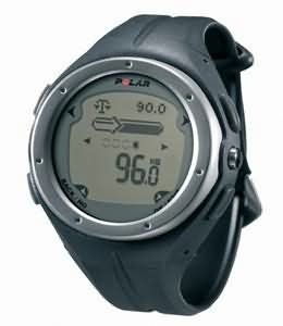 Polar Orologi: Polar WM41 Weight Management HRM – Usato da Sachseln venduto da Palur