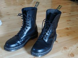 Dr. Martens 1490 Smooth - Unisexe - Taille 45