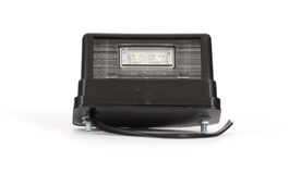 LED Kennzeichenleuchte WAS 12/24V