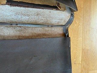 Valises & Sacs: Antike Schulmappe – D'occasion à Rüegsauschachen par ivatug 2