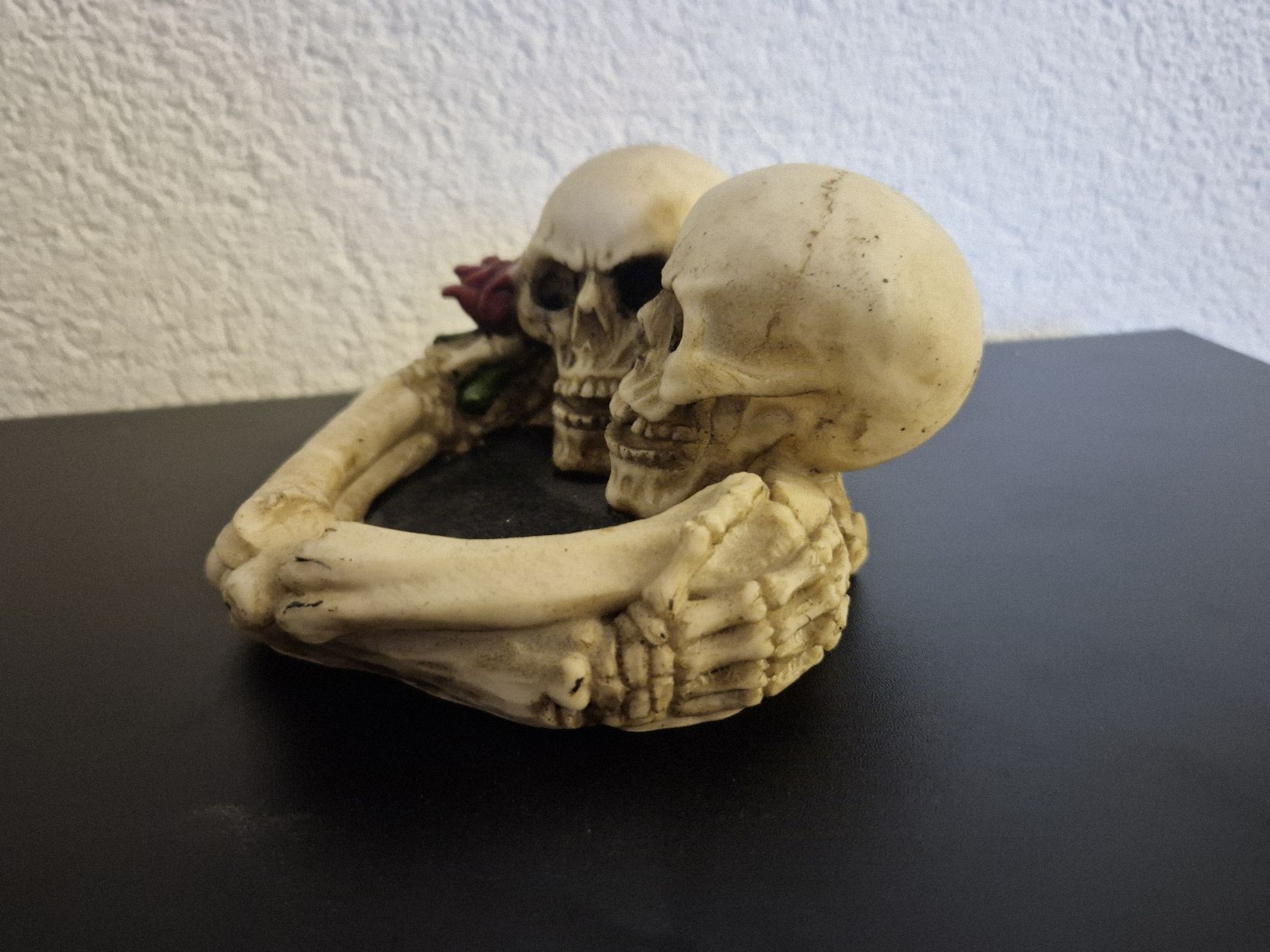 Toutes les décorations: Totenkopf Deko – D'occasion à Leuggern par MonaM90 1