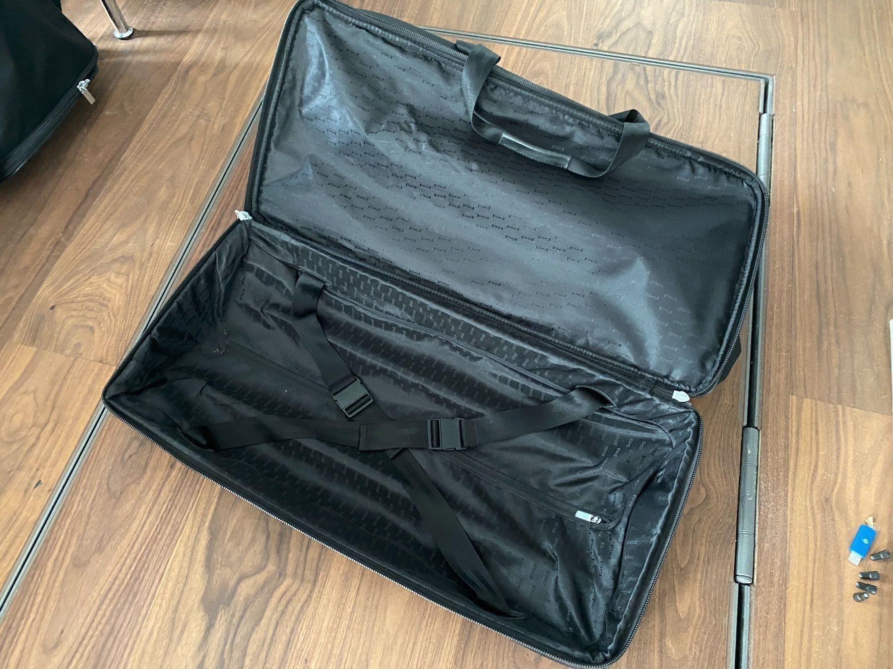 Porsche Borse: Porsche Design Roadsterbag Trolley M – Usato da Bolligen venduto da CLASSICER 1