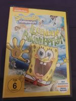 Spongebob Schwammkopf - Legenden aus Bikini Bottom DVD