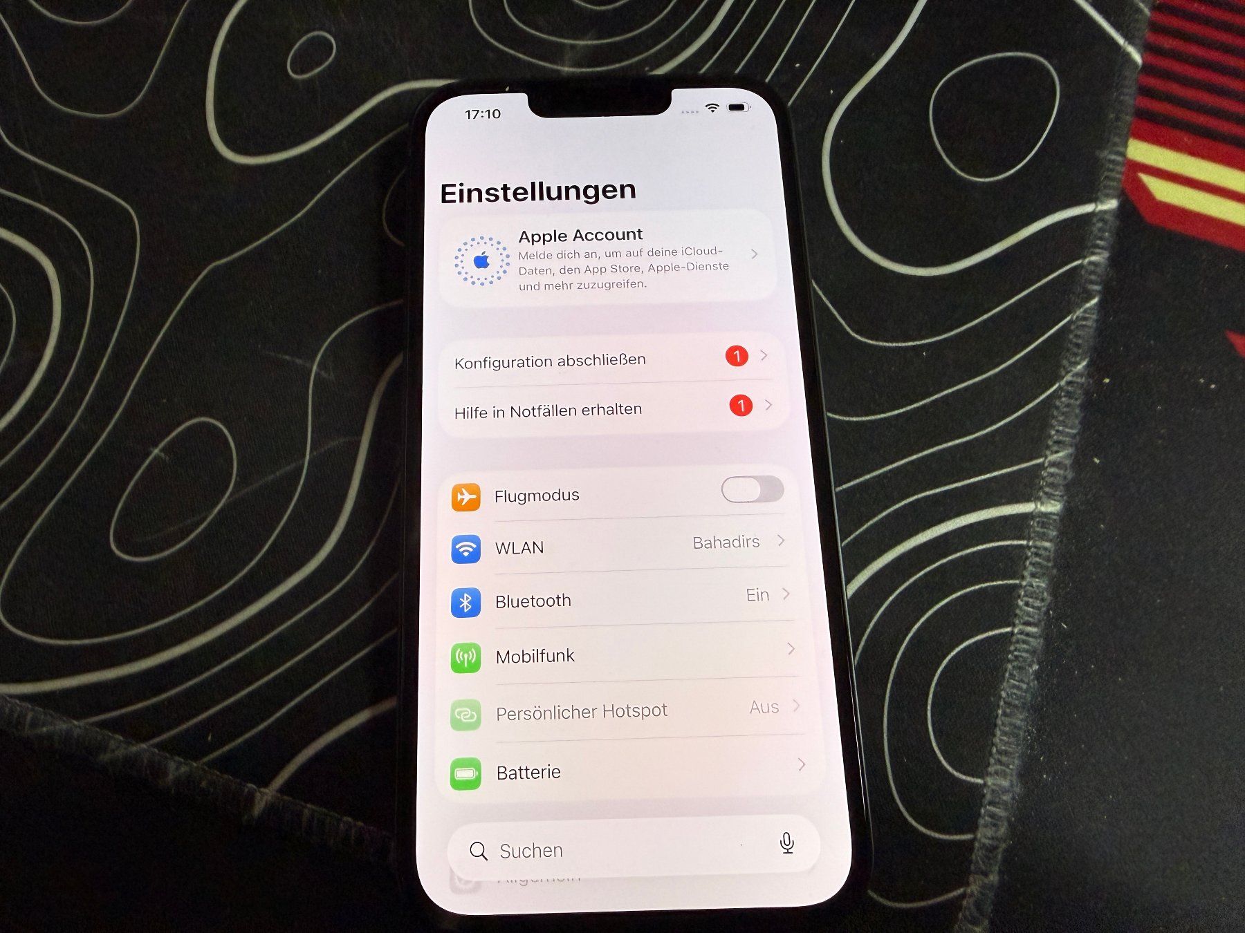 Apple Telefoni cellulari / Smartphones: Iphone 16E 128Gb#118 – Usato da Au SG venduto da bah_6f5w 6
