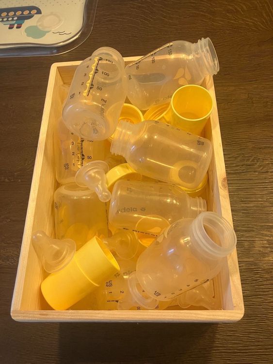 Miracle Milk – Konzentrierte Zaubertrick-Flüssigkeit, Sieht Aus Wie Echte Milch