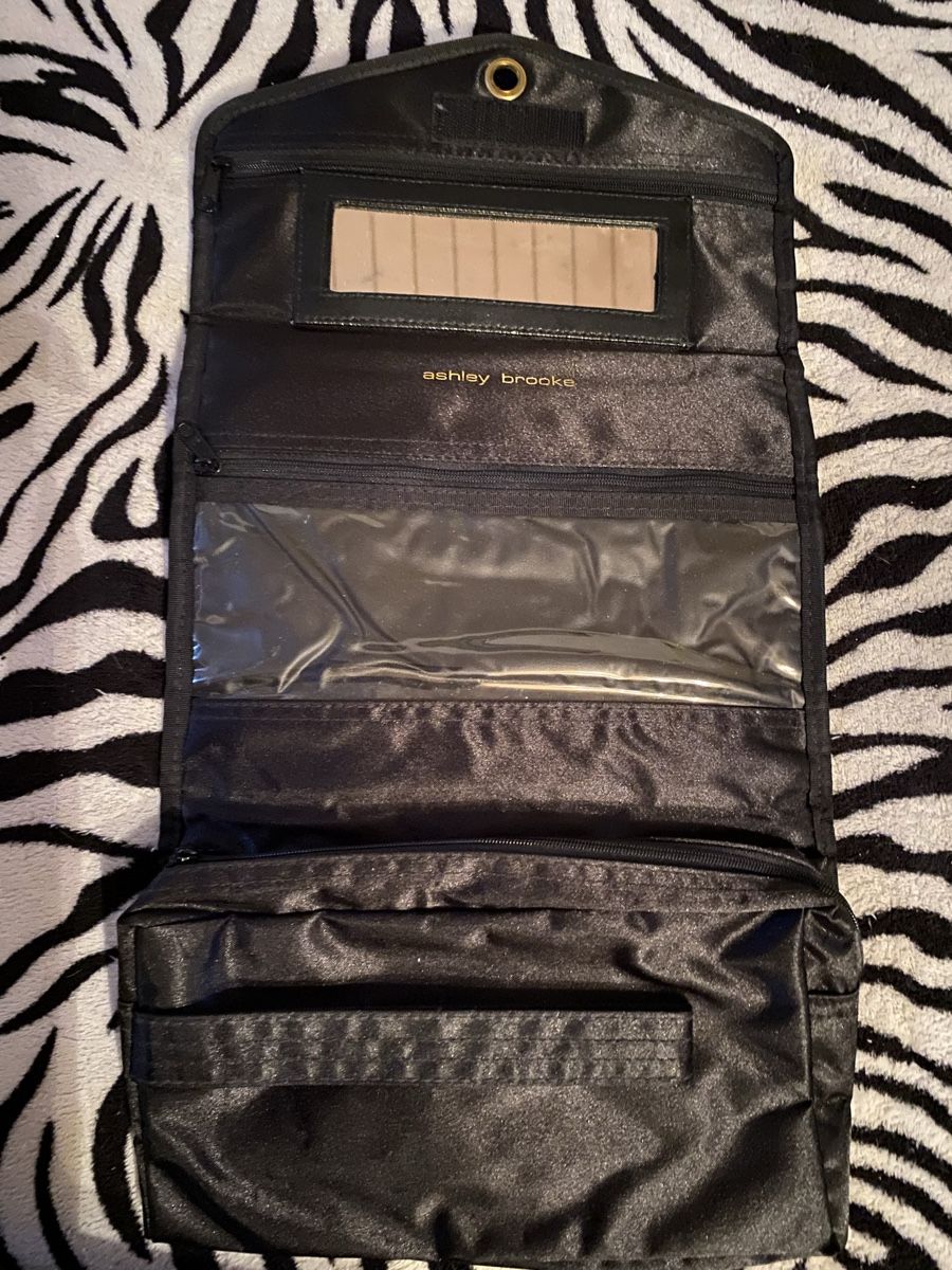 Custodie per cosmetici: Organizer (necessaire) – Usato da Gretzenbach venduto da Cantate 1
