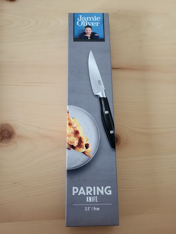 Paring Knife von Jamie Oliver | Kaufen auf Ricardo