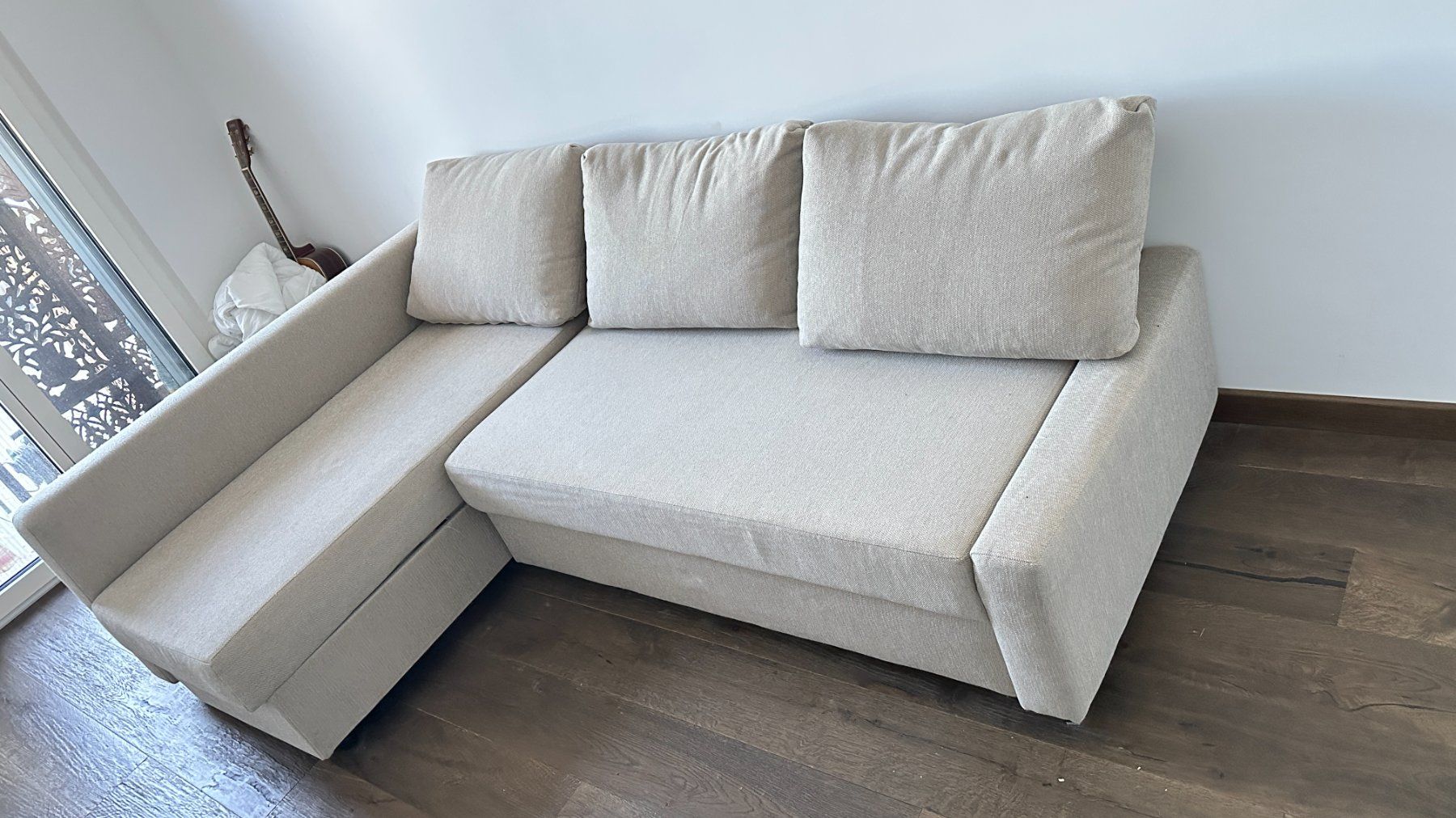 Ikea Divani: Ikea Bettsofa FRIHETEN – Usato da Immensee venduto da iivmi 3