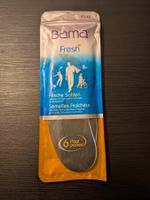 Bama Fresh Frische Sohlen Grösse 42/43 (NEU)