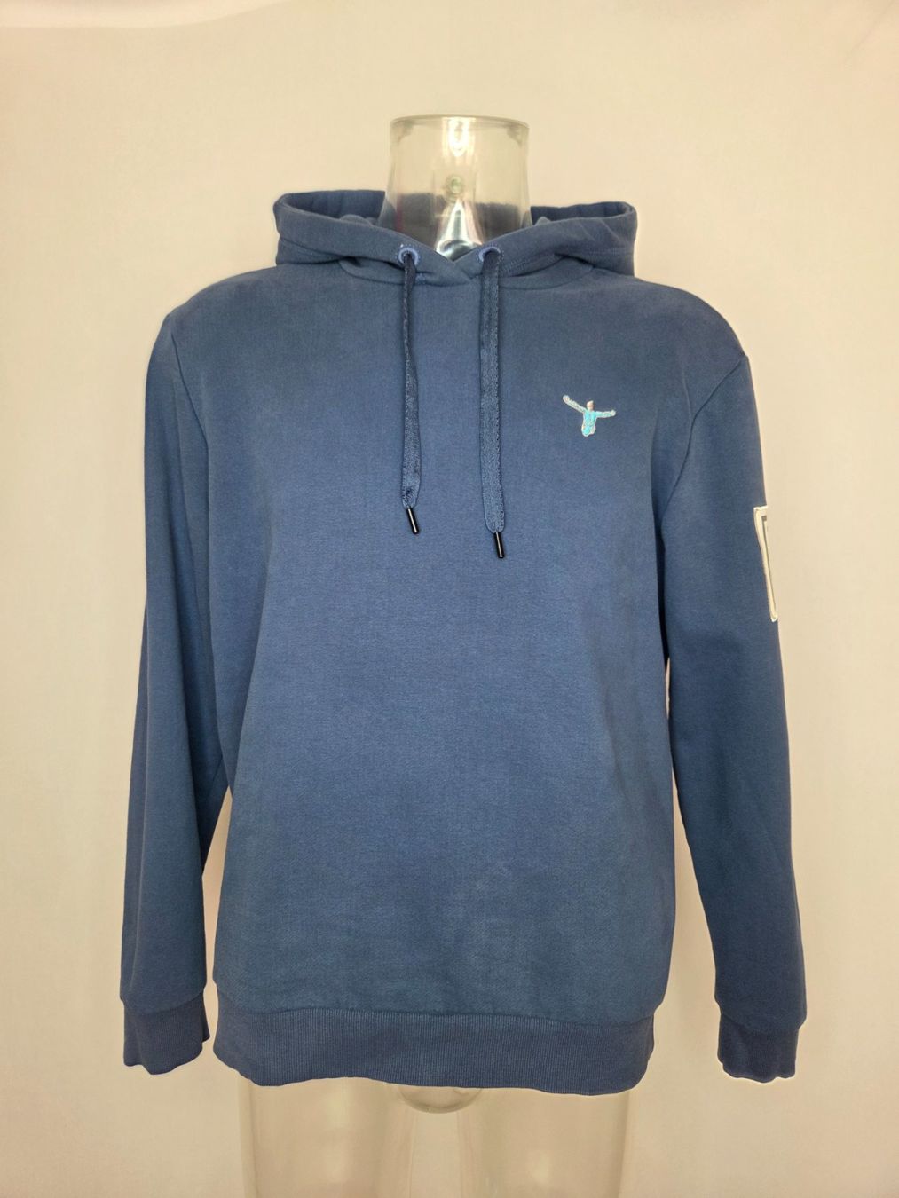 Chiemsee Pullover & Sweatshirts: Chiemsee Hoodie Gr. L Windsurfing – Gebraucht aus Bern von -Aniko-