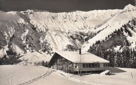 Aebi-Sillern 1950