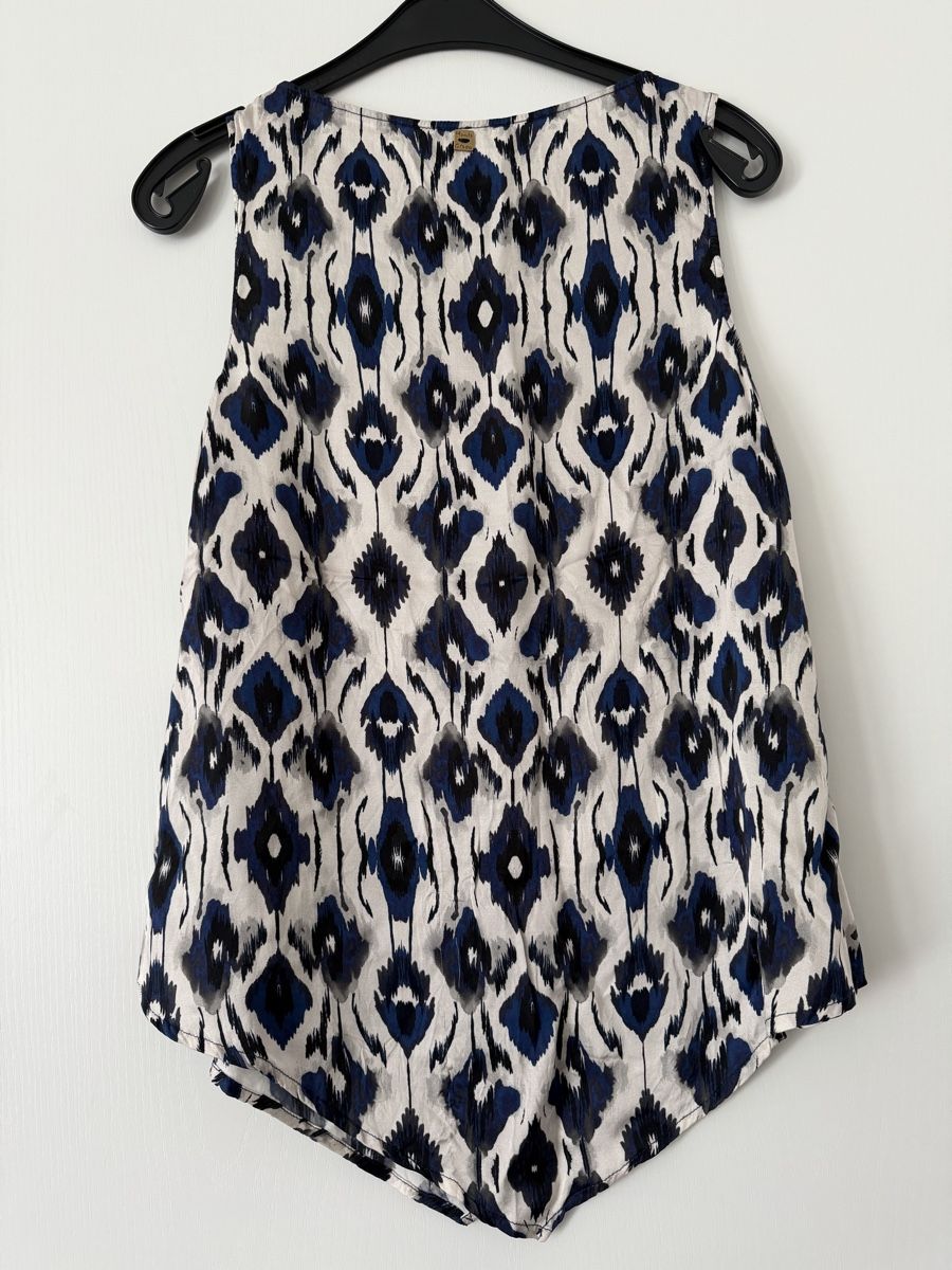 Manila Grace Tops: Top Manila Grace – Gebraucht aus Muzzano von nat_x9hf 2