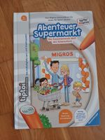 Abenteuer Supermarkt Tip Toi