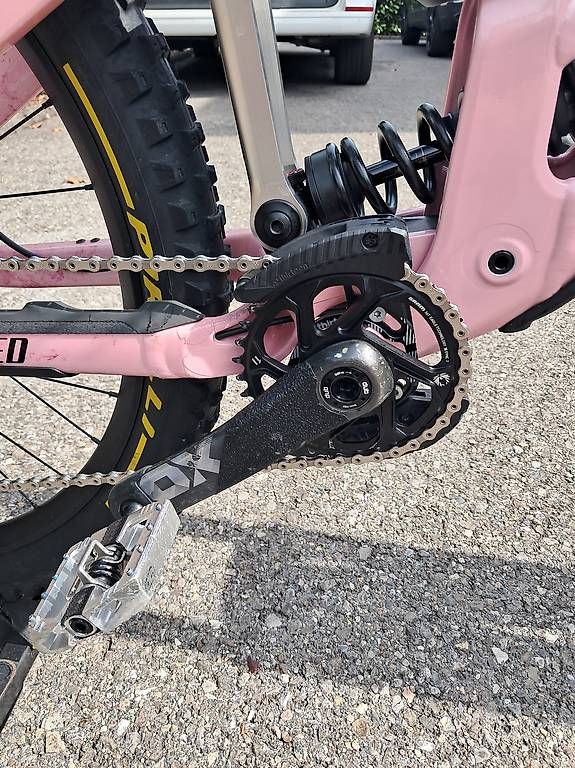 Velos: Specialized Demo Race – Gebraucht aus Onnens FR von oma_7ngq 1