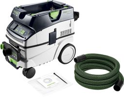 Festool CTL 26 EI AC-RENOFIX Absaugmobil