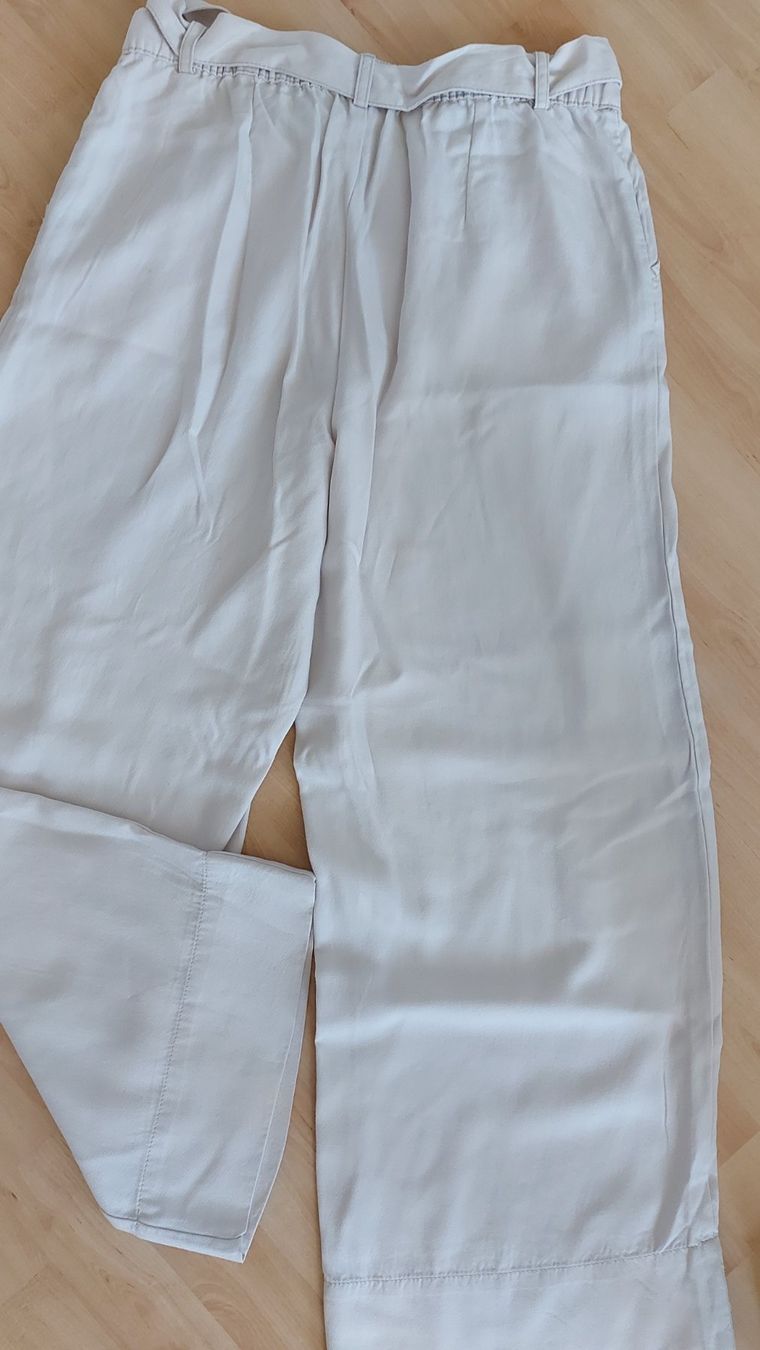 Nile Pantaloni: Nile Hose gr,S+ – Nuovo (secondo la descrizione) da langenthal venduto da rundholz7 4