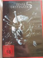 DVD: Final Destination 5