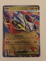 Carte Pokémon MEGA LATIAS meg 100