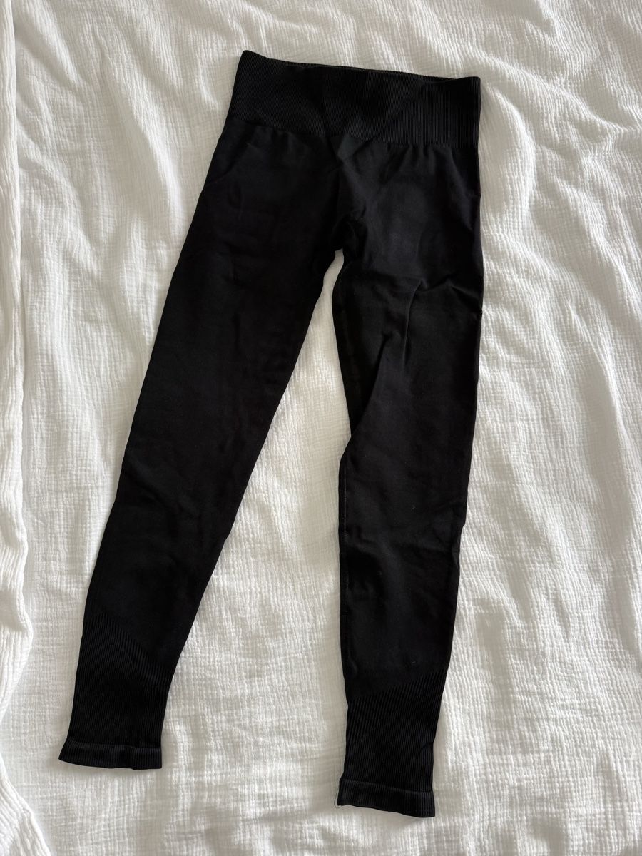 Leggings: teveo leggins – Gebraucht aus Altikon von borchardt.sara