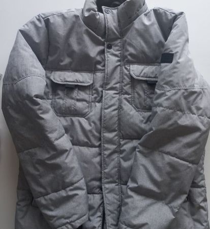 AB 1CHF - Jack & Jones Winterjacke/Pufferjacke - Grösse XL