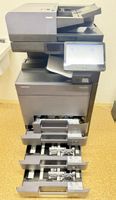 Kyocera TASKalfa 2553ci Multifunktion Color A3/A4