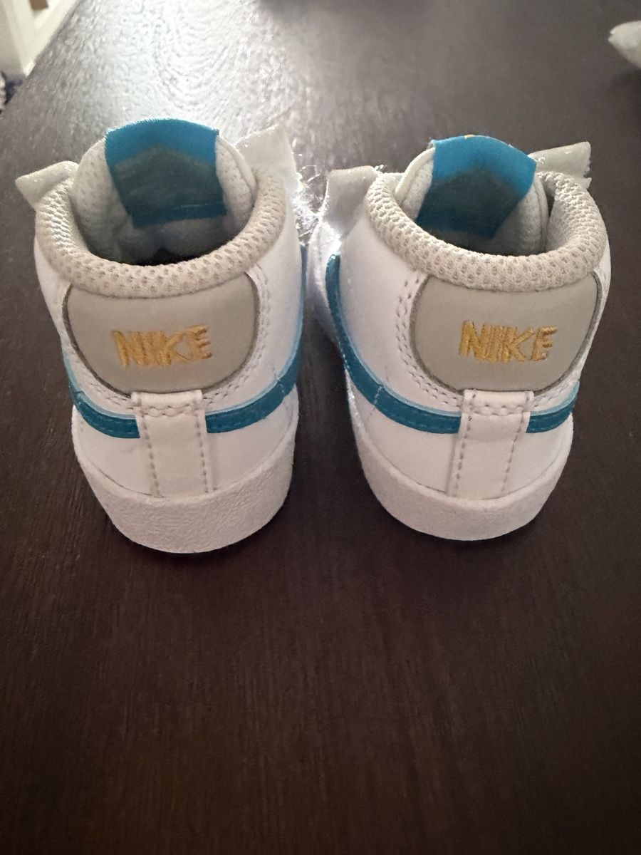 Schuhe für Jungen: Kinderschuhe Nike, Neu  – Neu (gemäss Beschreibung) aus Pratteln von sarax3.- 1