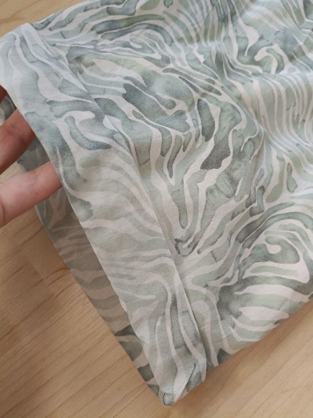 Camicette: SOYACONCEPT Bluse, Grösse L – Usato da Adliswil venduto da Vimovi 3