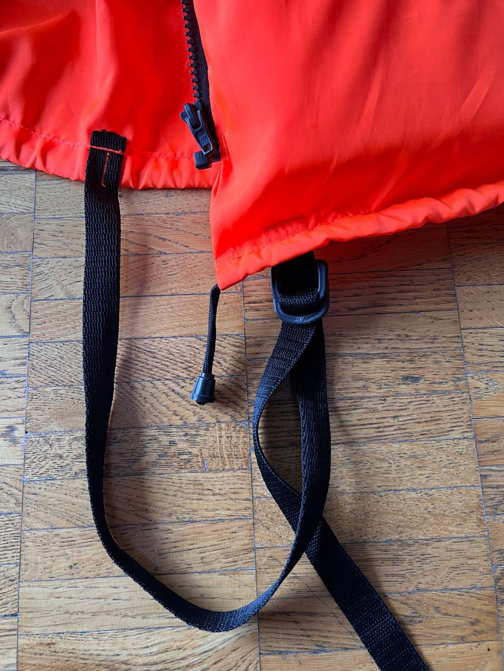 Helly Hansen Schwimmwesten: Schwimmweste Helly Hansen Kinder, Grösse 30-40 kg – Gebraucht aus Geroldswil von Fisher01 4