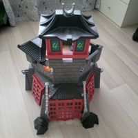 PLAYMOBIL 5480 Drachenfestung NEU Ritterburg