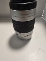 Minolta AF Zoom 75-300mm 1:4.5(32)-5.6 Objektiv gebraucht
