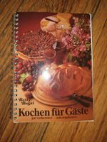 Kochen für Gäste - Kochbuch
