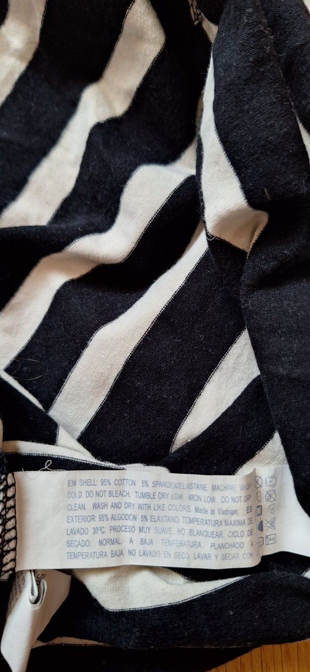 Top: Forever21, croc top – Nuovo (secondo la descrizione) da Lussery-Villars venduto da pousinete02 3